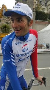 La Route Adélie pour Dillier devant Vaugrenard et Mottier