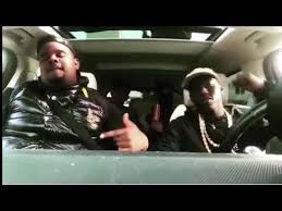 He came into the limelight through his music career. Dree Low Ft P Oslappt Youtube