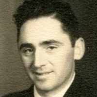 Victor Simon Dutton (1913–1996) • FamilySearch