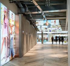 Morey smith stock photos and images. Moreysmith Designs New Primark International Hq In Dublin