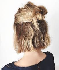 The Best Back To School Haircuts For Fall Penteados Cabelo Coque Cabelo Curto