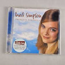 Music CDs The Veronicas for sale