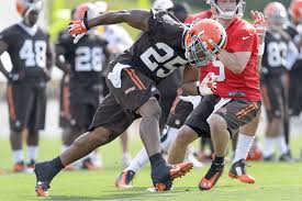 A Fans Guide To The Cleveland Browns Training Camp