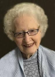 Obituary information for Eleanor M. Balcom