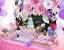 Butterfly Party Invitations