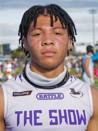 Georgia Southern 2022 Football Commits