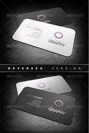 Luxecetera this is another letter pressed image: Photography Business Cards By Esteeml Graphicriver