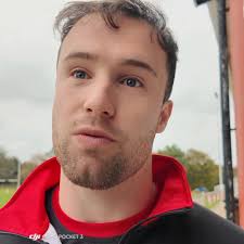 A few words from Hector