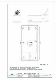 Operacion ventas alquiler alquileres anuales alquileres por temporada indistinto. Barrio Santa Emilia Pilar 103804 Propiedades Buenacuerdo Com Ar