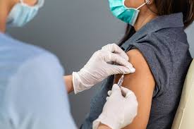 Hundreds of teachers in london have been able to book covid vaccine slots despite not being in the top some have received a jab as a result. People Aged 38 And 39 Can Now Book Covid 19 Jab South Leeds Life