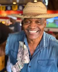 Keyun & the Zydeco Masters