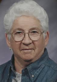 Mary Bruton Obituary