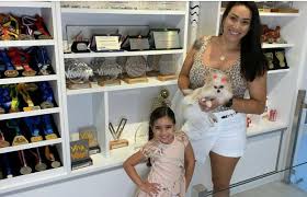 A líbero camila brait, de 29 anos, deu à luz sua primeira filha neste domingo. Tandara Ouvi De Jogadoras Que Se Estivesse Em 2016 Poderia Ter Sido Diferente Web Volei