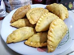 Cara membuat kulit karipap pusing | lembut dan rangup. Karipap Segera Pun Sedap Dan Rangup Informasi Santai