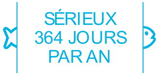 Un poisson d'avril, est une plaisanterie que l'on fait le 1er avril à ses connaissances, à ses amis et sa famille. Accueil Poisson D Avril Agence Evenementielle