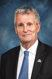 Alum heeds Call of The Wild