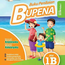Pembayaran mudah, pengiriman cepat & bisa cicil 0%. Bupena 1a 1b 1c 1d Revisi 2016 Erlangga Buku Soal Tematik Sd Kelas 1 Shopee Indonesia