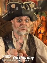 Celebrate Talk Like a Pirate Day with These Clean Pirate Book  Recommendations!