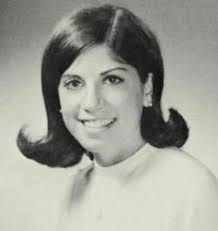 Judith Ellen Stein Urann-McLean (1952-2005)