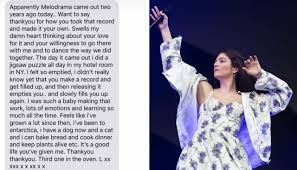 Lorde was spotted walking along the waterfront in auckland, new zealand with justin warren earlier in a message to fans, lorde condemned police brutality following george floyd's death and shared. Lorde Breaks Social Media Silence Hints Third Album In The Works Newshub