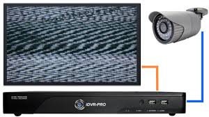 Pro video security is a leading cctv installation company in the chicagoland area. Troubleshooting A Cctv Camera With No Picture
