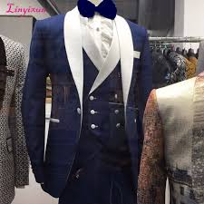 Latest Coat Pant Designs 2019 Men Suit China Style 3 Piece Formal Dinner Party Suits Slim Fit Groom Tuxedo Wedding Suits For Men Tuotuo Shop With so many different styles of wedding suits to choose from, this versatile outfit can known for his exquisite suits, alexander mcqueen knew how to design to flatter a woman's body and this lace adorned set is no exception. latest coat pant designs 2019 men suit