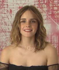 It should be mostly original work, and images used should be respectful of emma's privacy. Emma Watson Wikipedia