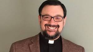 Farewell and God Speed to Pastor Eric Wolf