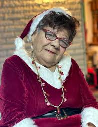 Timotea Vasquez Obituary