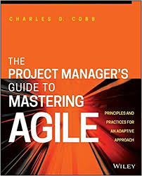The Project Management Profession Is Going Through Rapid And Profound Transformation Due T Project Management Books Project Management Agile Project Management