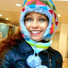 Annette Fleming in people