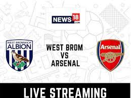Aug 25, 2021 · arsenal, led by new signing midfielder martin odegaard, faces west bromwich albion in an english premier league match at the hawthorns in west bromwich, england, on wednesday, august 25, 2021 (8. Gz93vzgg01i1fm