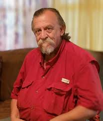 Danny Duplechain Obituary