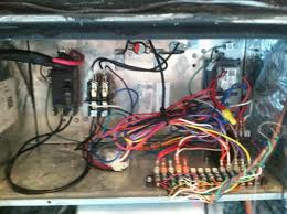 View heat pump goodmans package heat pump units service manual online or download in pfd format. Goodman Airhandler Doityourself Com Community Forums