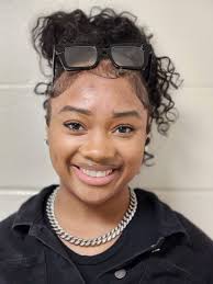 Who are The Press 2023-24 Girls Wrestling All-Stars?