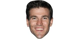 Austin Stowell (Smile) Big Head