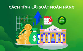 Cách tính lãi suất gửi tiết kiệm ngân hàng đơn giản, chính xác nhất -  Tikop.vn