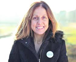 Nou dones pioneres de la Catalunya Central en una política per a homes