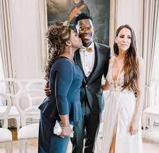 The money was for the basketball promotion time just, helped the brother and sisters with their savings. Dennis Schroder Height Weight Age Wife Family Biography More