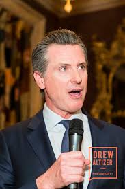 Gordon and Ann Getty host Justice William A. Newsom Memorial Fund