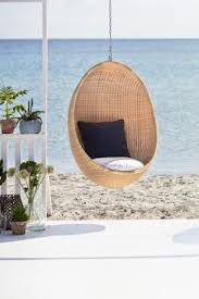Hanging Egg Chair Von Sika Design Bild 5 Outdoor Hangesessel Egg Sessel Hangesessel Garten