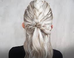 Cersei lannister rope braid tutorial. 3 Game Of Thrones Hairstyles For The New Season Igk Hair