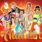Aladdin - The Magical Family Pantomime! event image