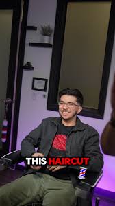 The Chicano slickback haircut is trending