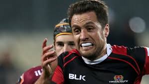 Super Rugby champions sign Mike Delany and Tim Bateman for 2018