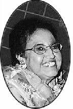 ELVINIA PEMBERTON Obituary (2009)