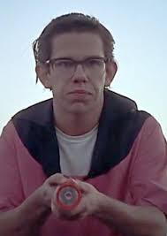 Terry "The Toad" Fields Photo