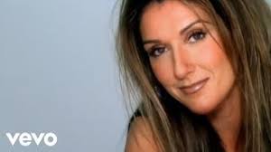 Céline dion a new day has come card sleeve 2 tracks. Celine Dion That S The Way It Is Official Video Youtube