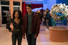 Love Victor Battle Of The Bands Review