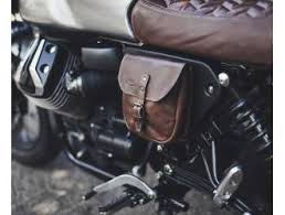 Baak motocyclettes' custom moto guzzi scrambler. Moto Guzzi V7 Scrambler